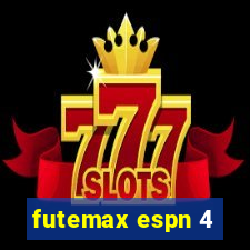 futemax espn 4